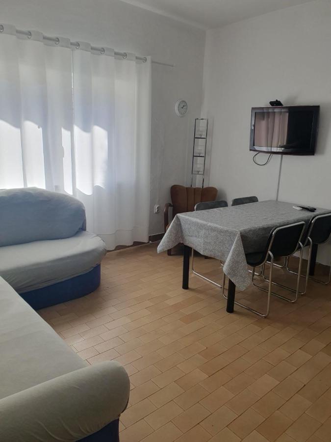 Apartment Sandra ザダル エクステリア 写真