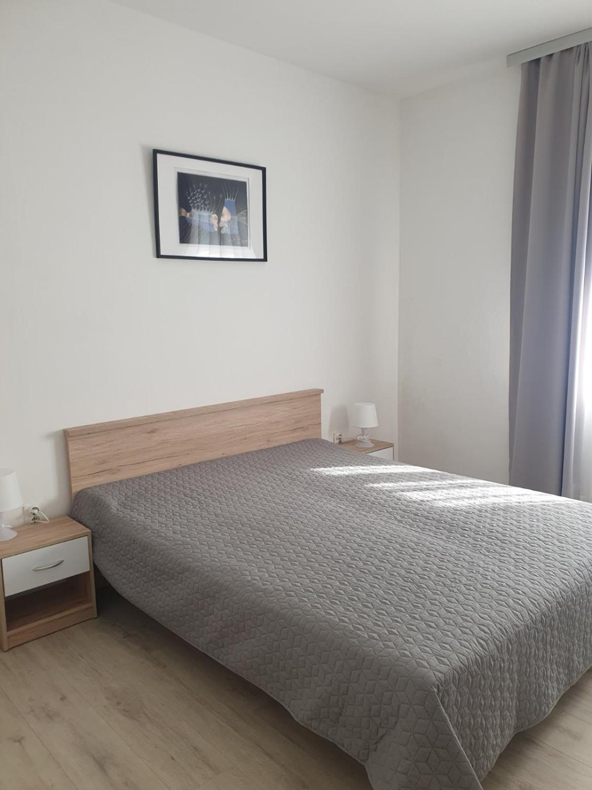 Apartment Sandra ザダル エクステリア 写真