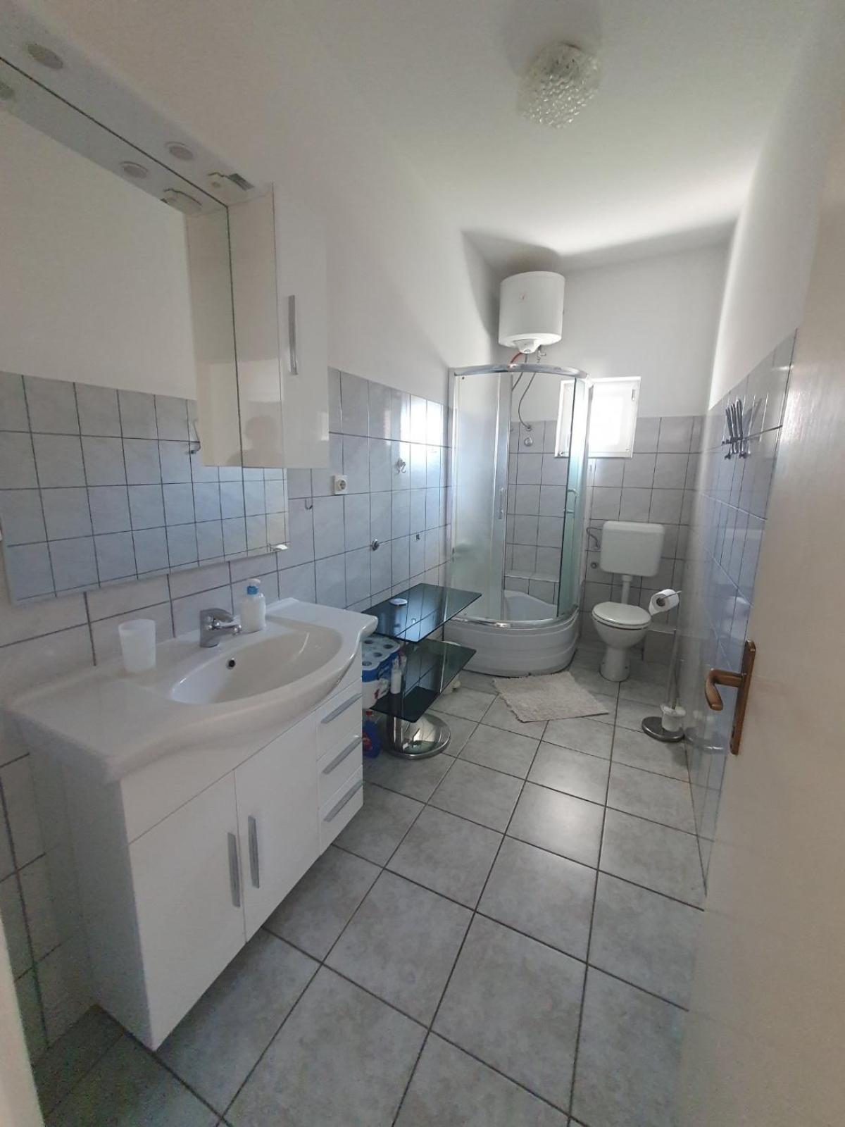 Apartment Sandra ザダル エクステリア 写真
